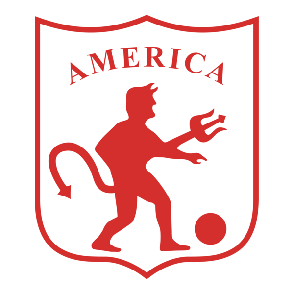 America Cali Logo PNG Vector