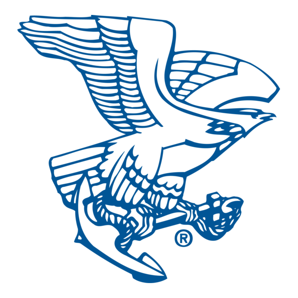 American Bureau of Shipping Logo PNG Vector