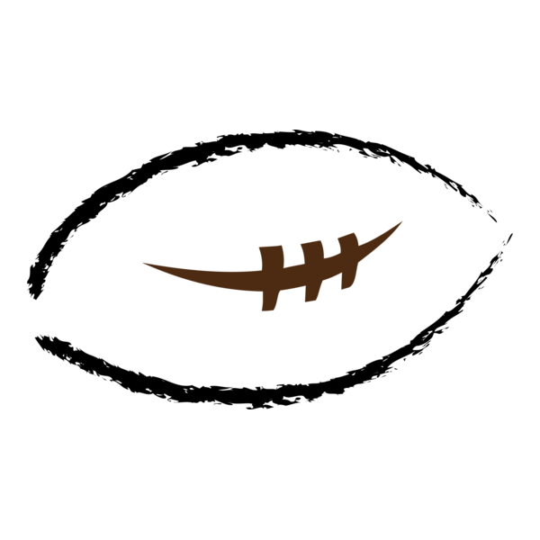 AMERICAN FOOTBALL Logo PNG Vector