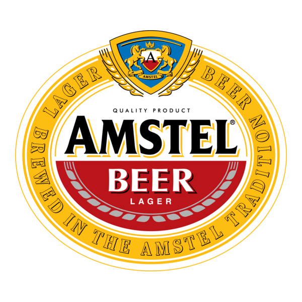 Amstel Light Logo PNG Vector