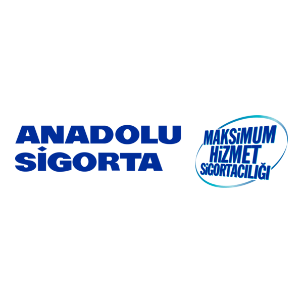 Anadolu Sigorta Logo PNG Vector
