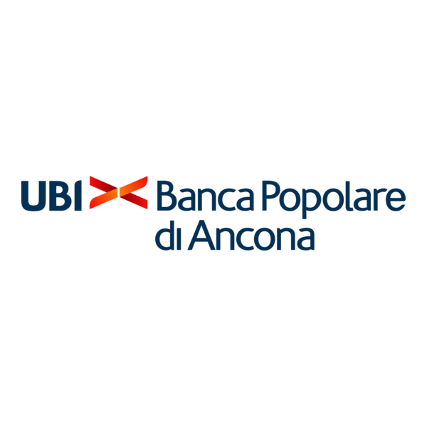 Ancona UBI Banca Logo PNG Vector
