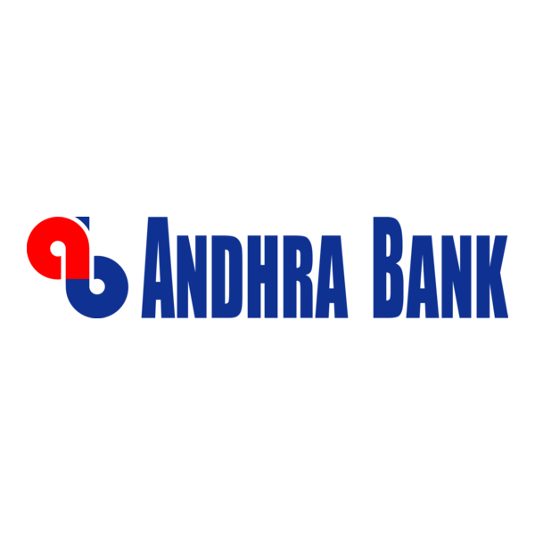 Andhra Bank Logo PNG Vector