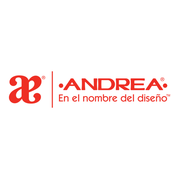 Andrea Internacional Logo PNG Vector