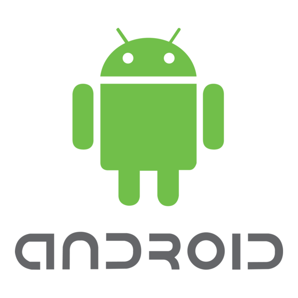 Android Logo PNG Vector
