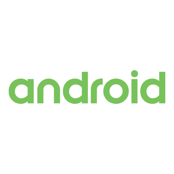 Android Logo PNG Vector