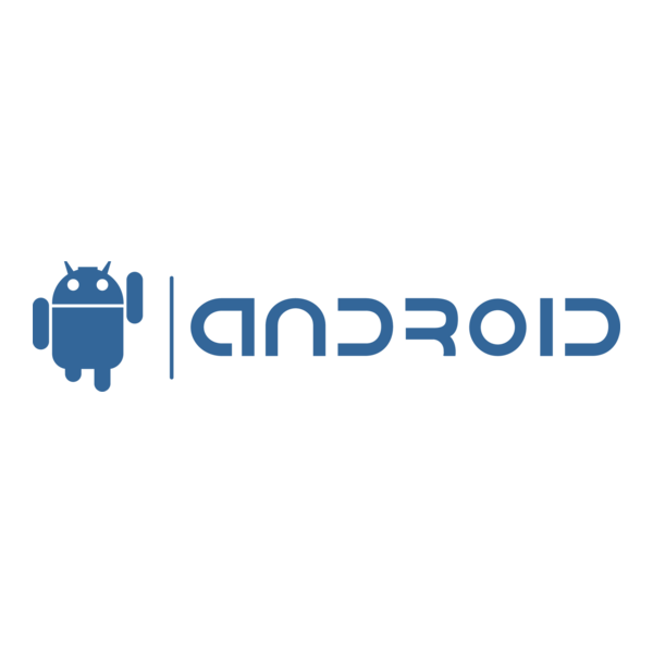 Android Logo PNG Vector