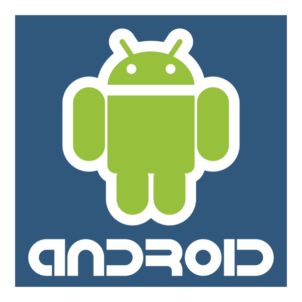 Android Logo PNG Vector