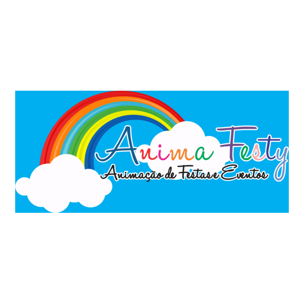 AnimaFesty Logo PNG Vector
