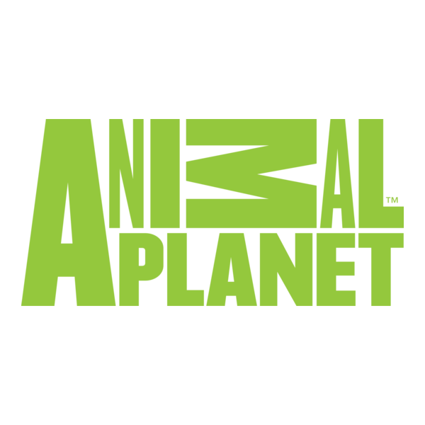 Animal Planet Logo PNG Vector