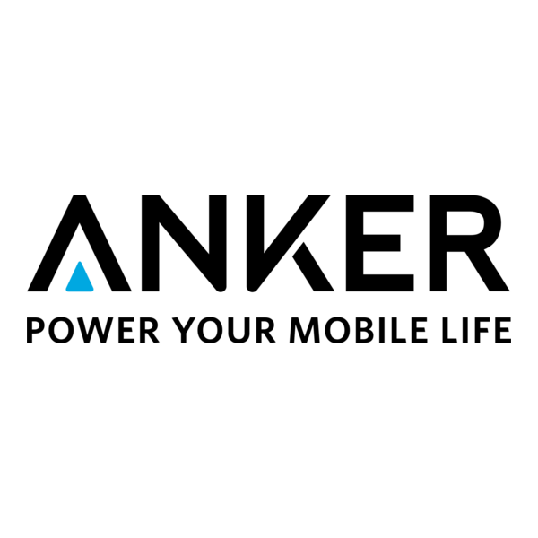 Anker Logo PNG Vector