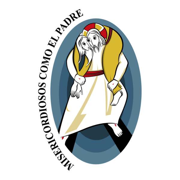 Ano de la Misericordia Logo PNG Vector