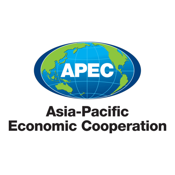 APEC Logo PNG Vector