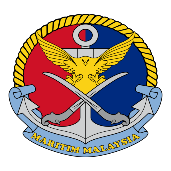 APMM Malaysia Logo PNG Vector