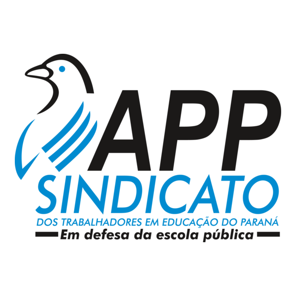 APP Sindicato Logo PNG Vector