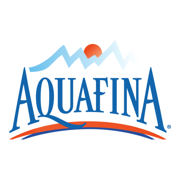 Aquafina Logo PNG Vector
