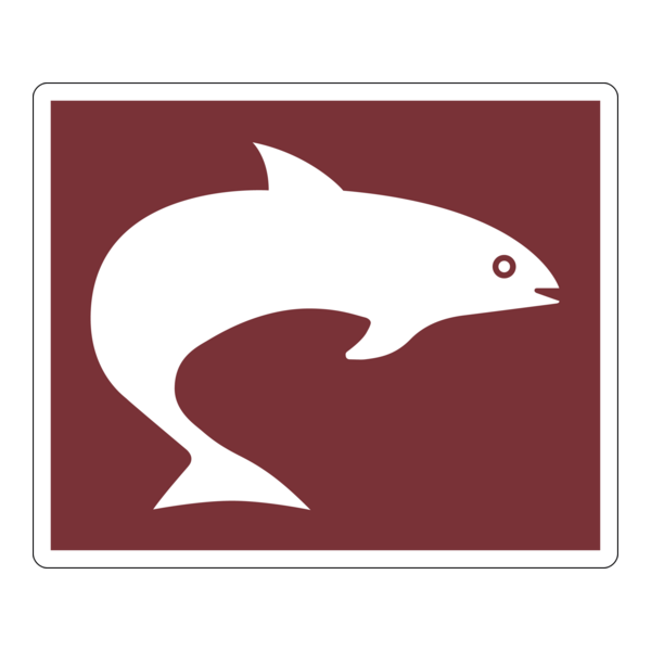 Aquarium Logo PNG Vector