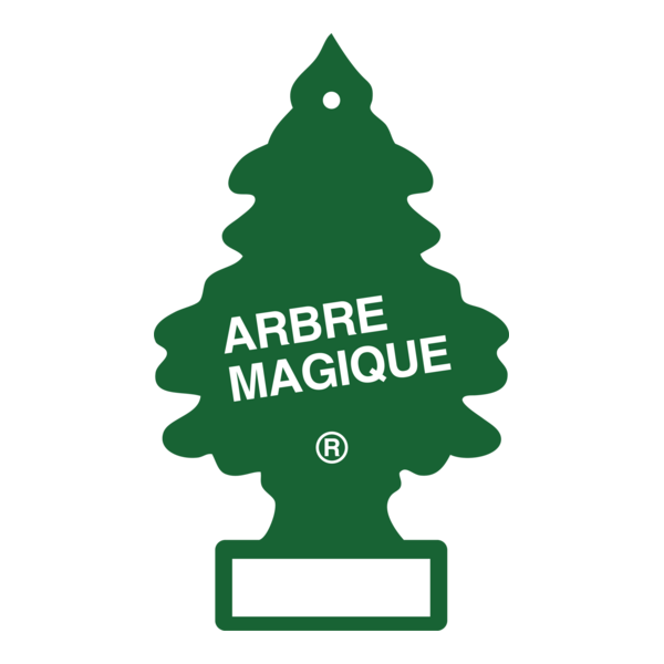 Arbre Magique Logo PNG Vector