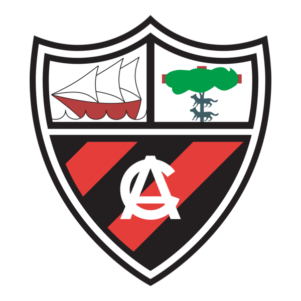 Arenas de Getxo Logo PNG Vector