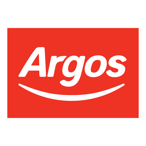 Argos Logo PNG Vector