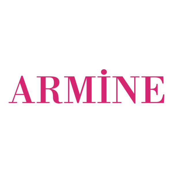 Armine Eşarp Logo PNG Vector