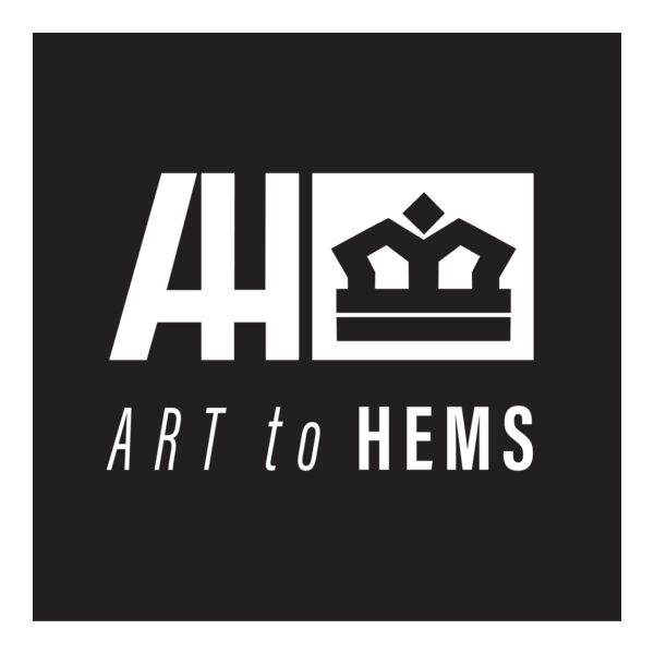 Art to Hems Logo PNG Vector