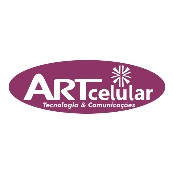 ArtCelular Logo PNG Vector