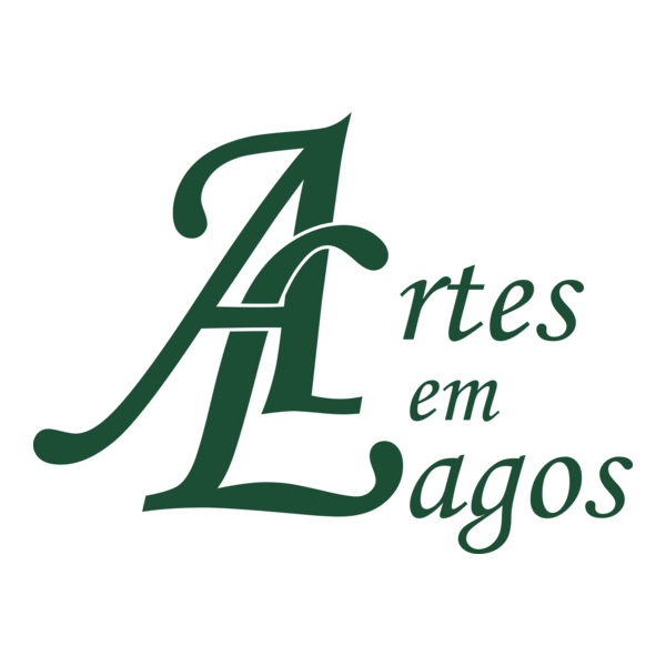 Artes em Lagos Logo PNG Vector