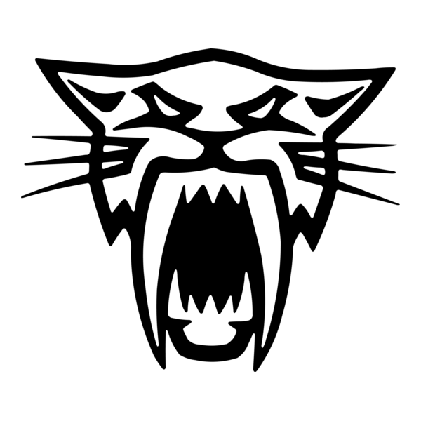 ARTIC CAT HEAD Logo PNG Vector