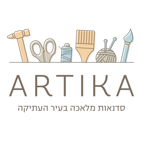 Artica Logo PNG Vector