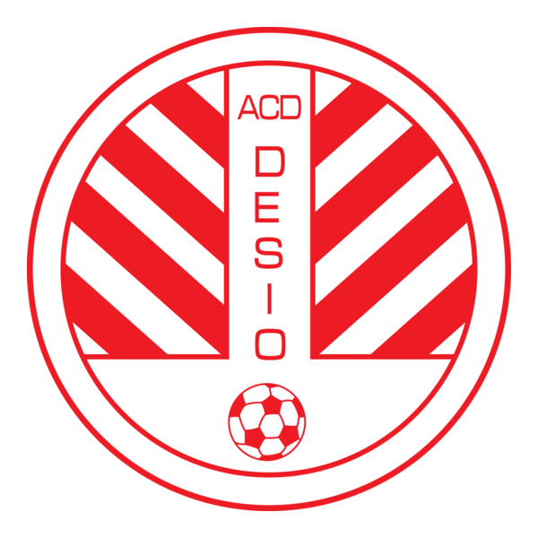 ASD Desio Logo PNG Vector