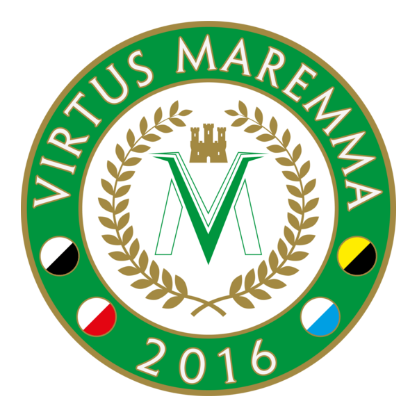 ASD Virtus Maremma Logo PNG Vector