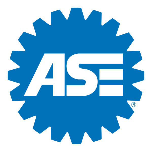 ASE Logo PNG Vector