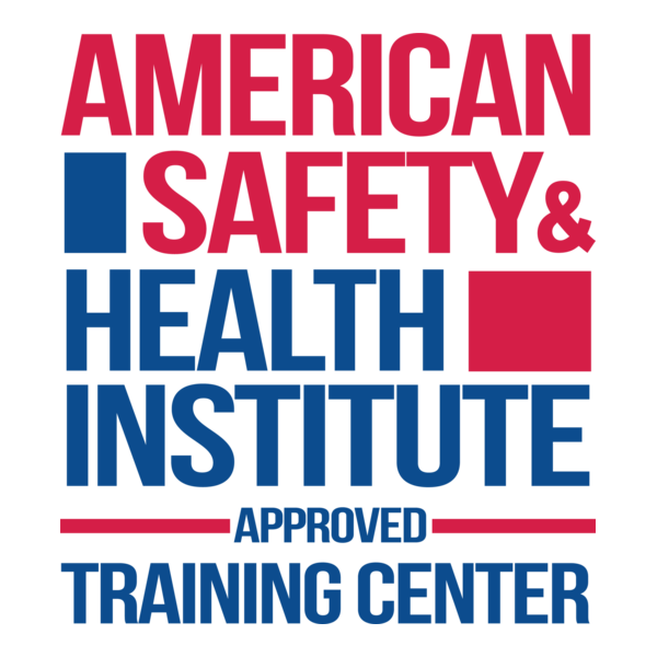 ASHI Approved Training Center Logo PNG Vector
