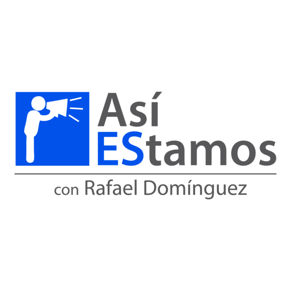 Asi Estamos Logo PNG Vector