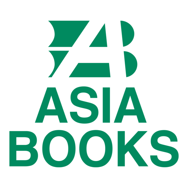 Asia Books Co., Ltd Logo PNG Vector