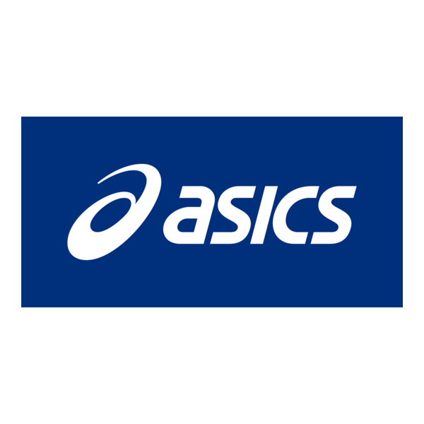 Asics Logo PNG Vector