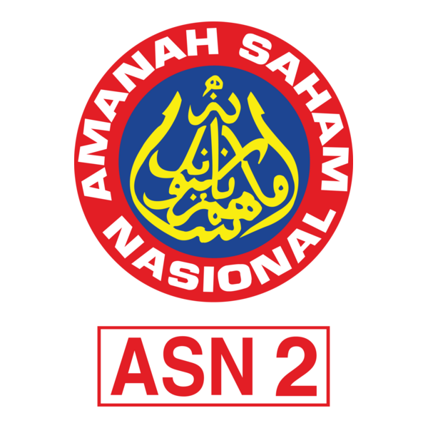 ASN 2 Logo PNG Vector
