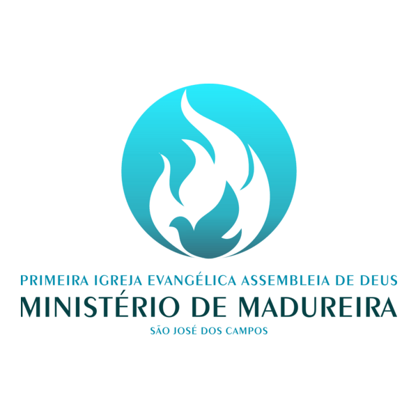 Assembleia de Deus Madureira Logo PNG Vector