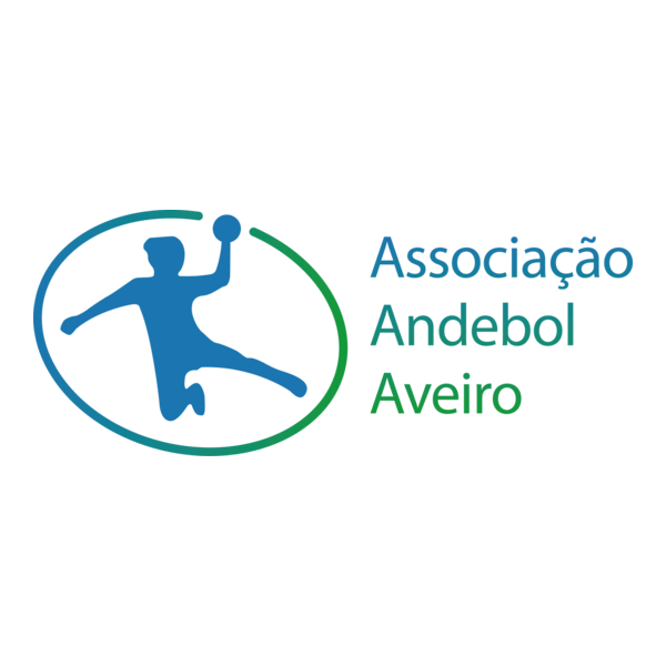Associação de Andebol de Aveiro Logo PNG Vector
