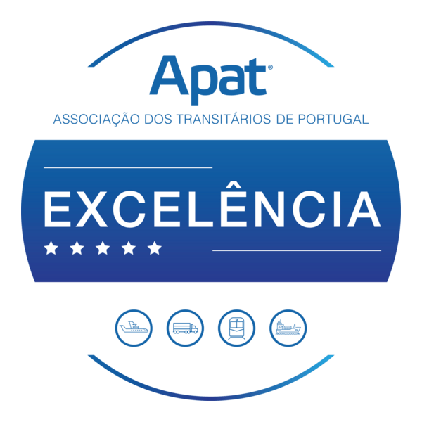 Associação dos Transitórios de Portugal Logo PNG Vector