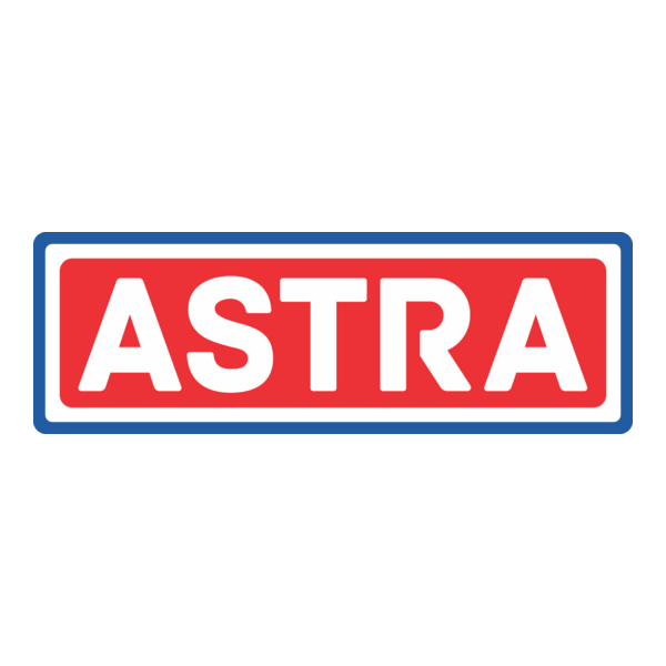 Astra Logo PNG Vector