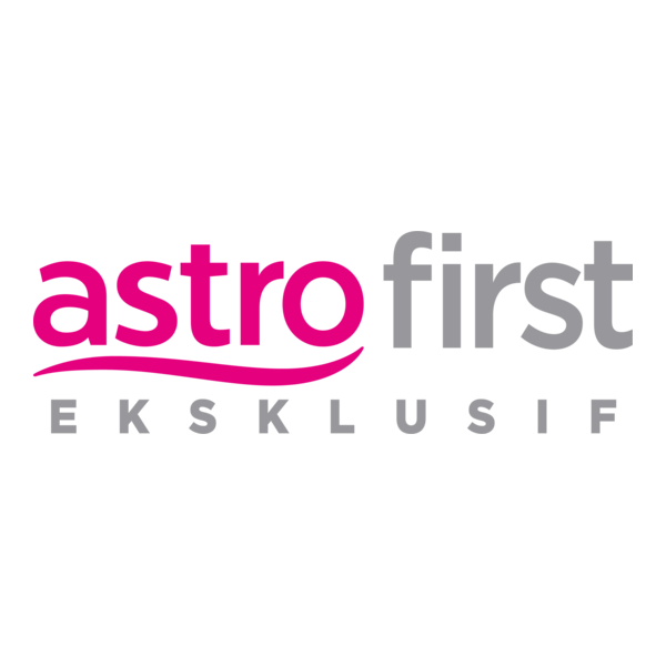 Astro First Logo PNG Vector