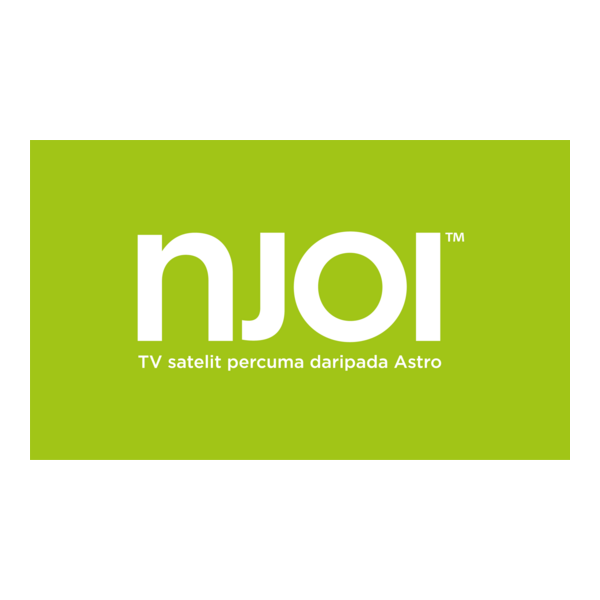 Astro Njoi Logo PNG Vector