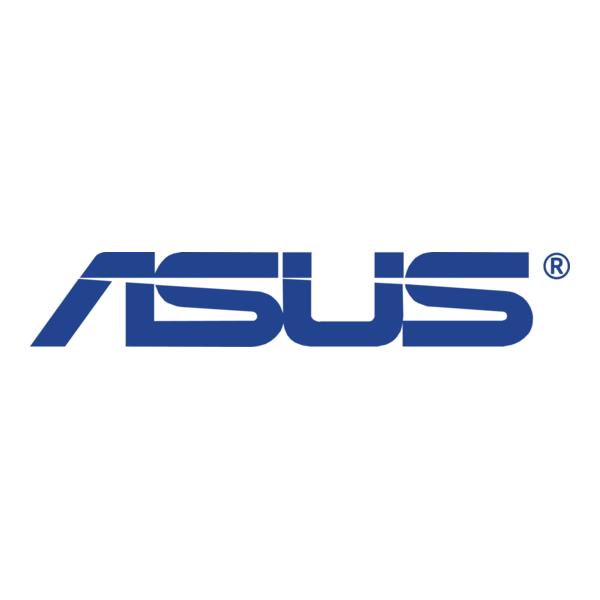 Asus Logo PNG Vector