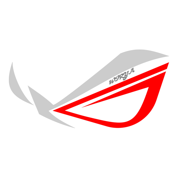 ASUS ROG Logo PNG Vector