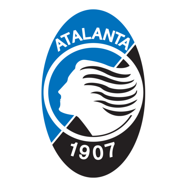Atalanta B.C Logo PNG Vector
