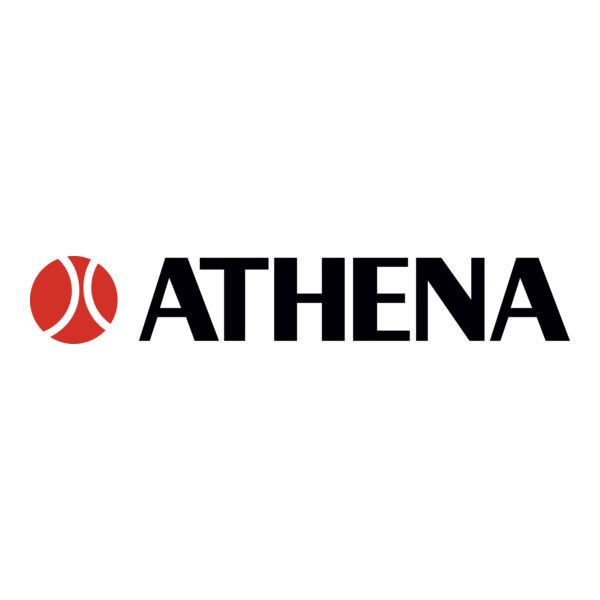 Athena Logo PNG Vector