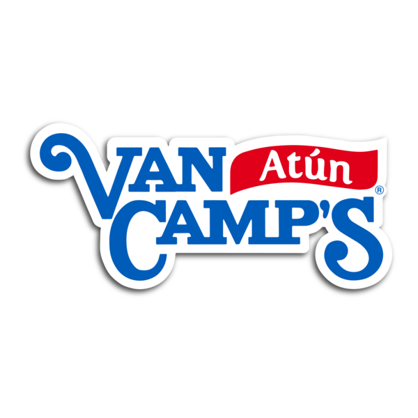 Atún Van Camp's Logo PNG Vector