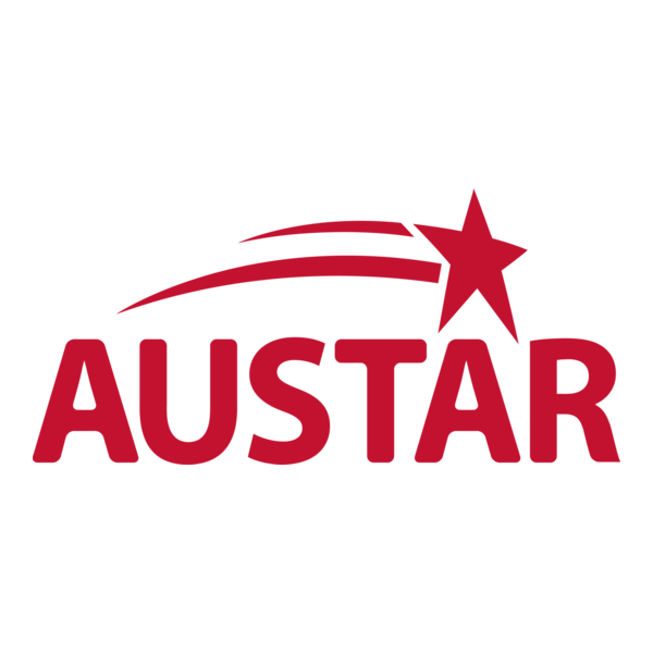 Austar Logo PNG Vector